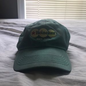 Heineken US Open 2004 Hat